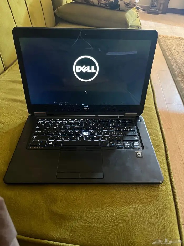 جهاز مستخدم في حاله جيده للبيع 2