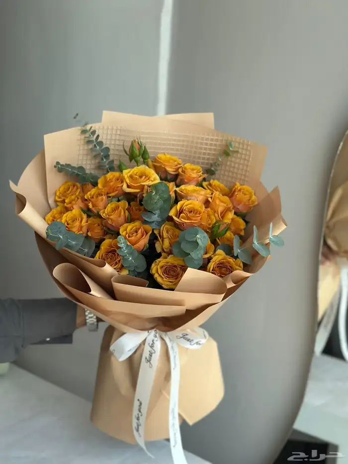 مندوب ورد الجبيل الصناعيه 8