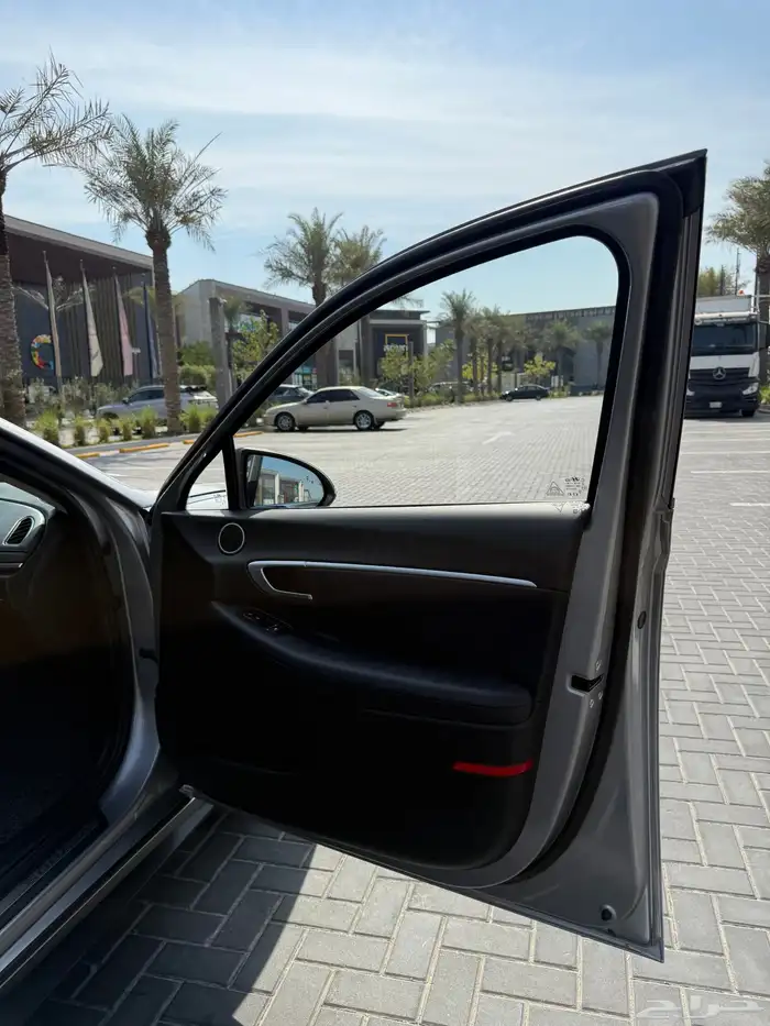 هونداي سوناتا المديل 2021 37
