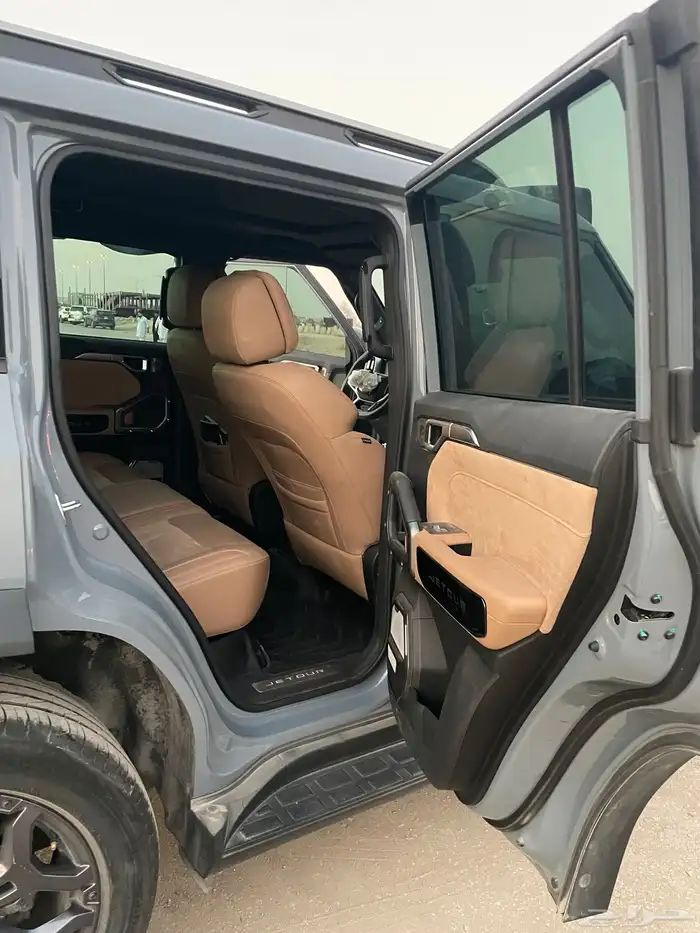 جيتور T2 مصدوم 16