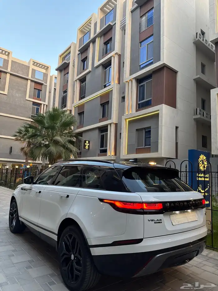 Land Rover Velar R 2019 14