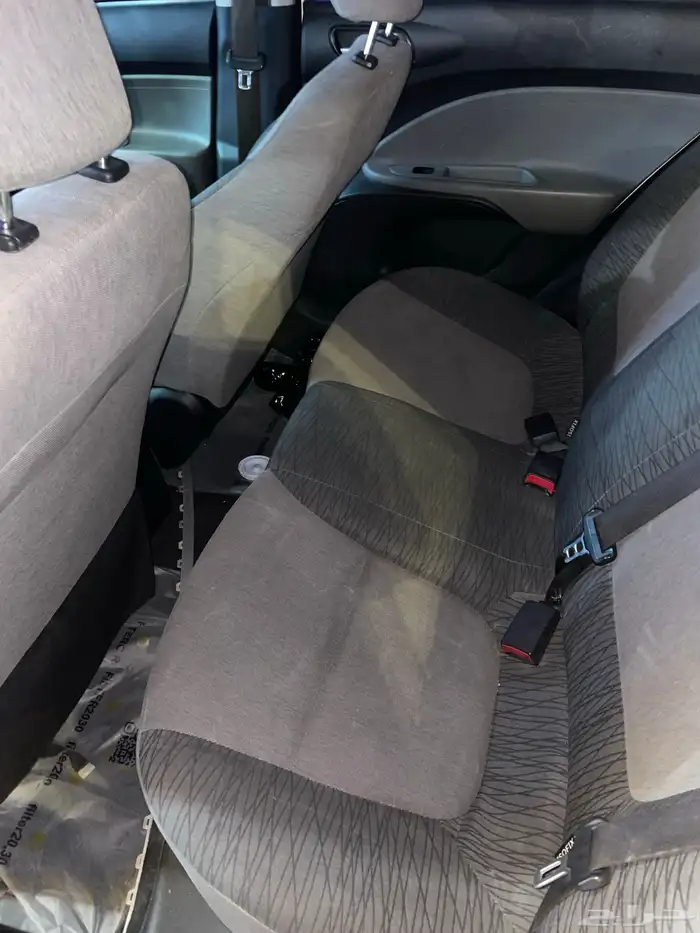 كيا بيقاس للبيع 8