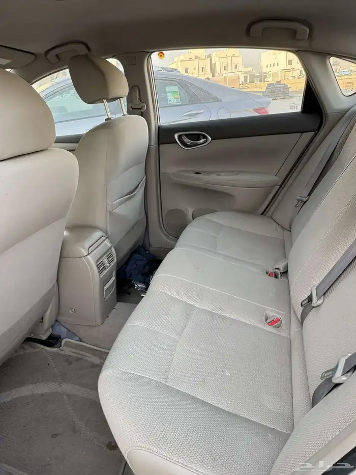 سنترا نيسان للبيع 6