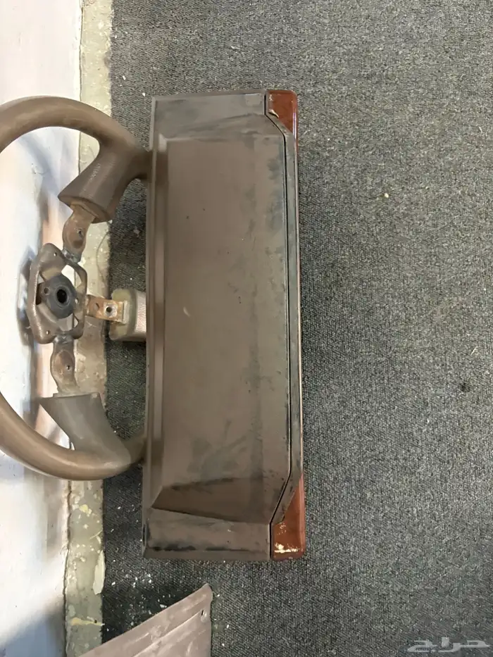 ديكور عداد جيب ربع 2009 وتحت اصلي 1