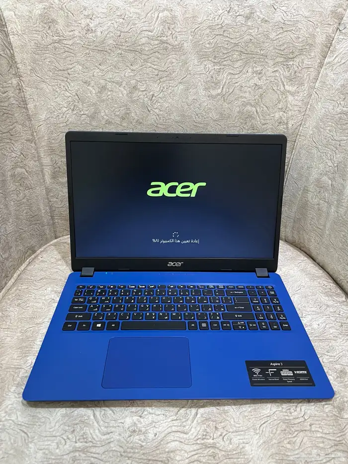 لاب توب ايسر acer core i3 0