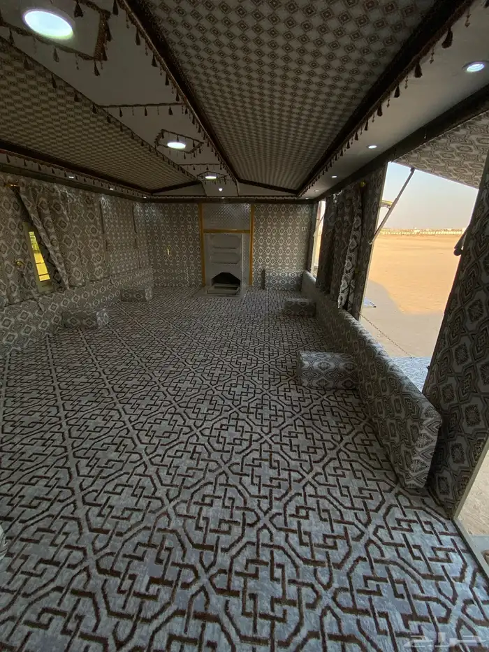 كرفانه شينكو عريره 6