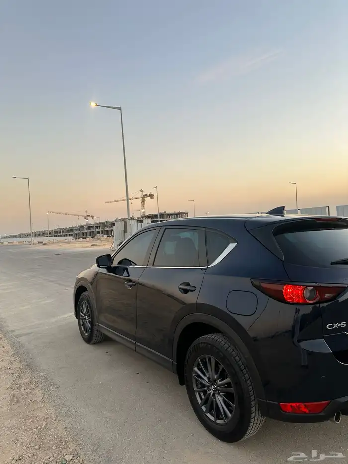 مازدا cx5 3