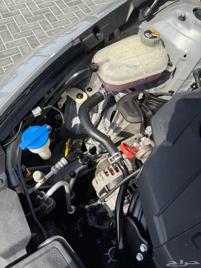 هونداي سوناتا المديل 2021 49