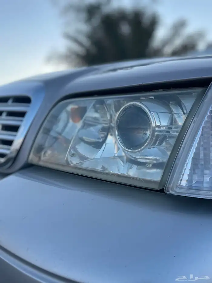 فورد فكتوريا 11 بودي ومحركات بلد 47