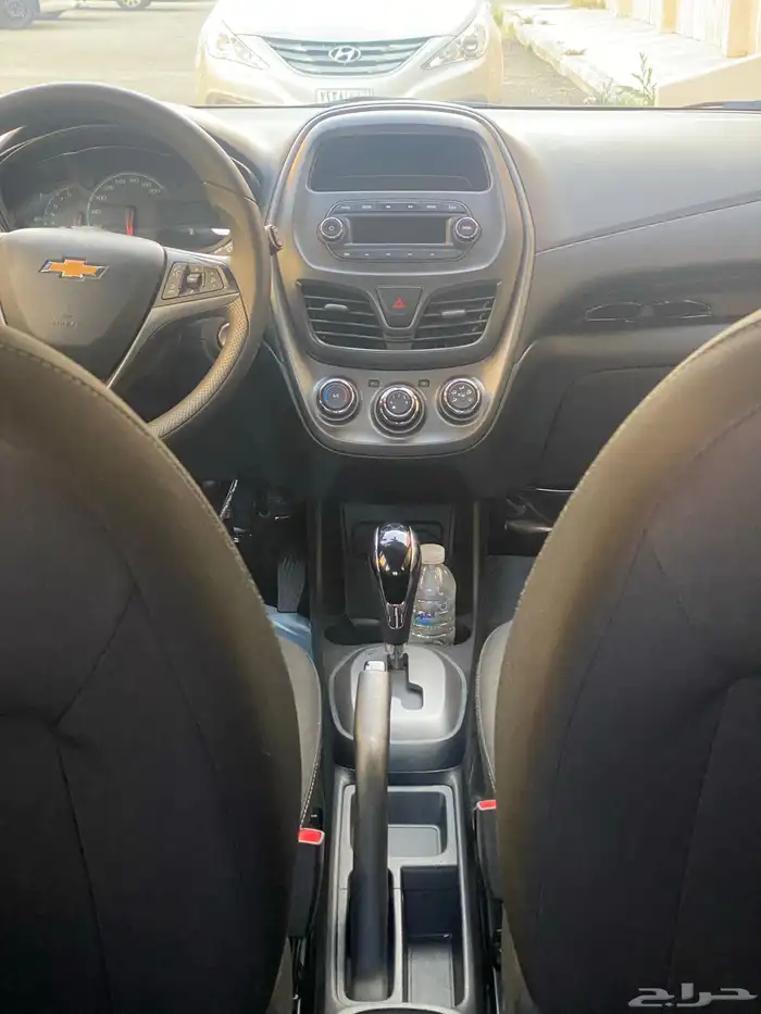 ( تم البيع ) سبارك 2020 ثاني مالك 8