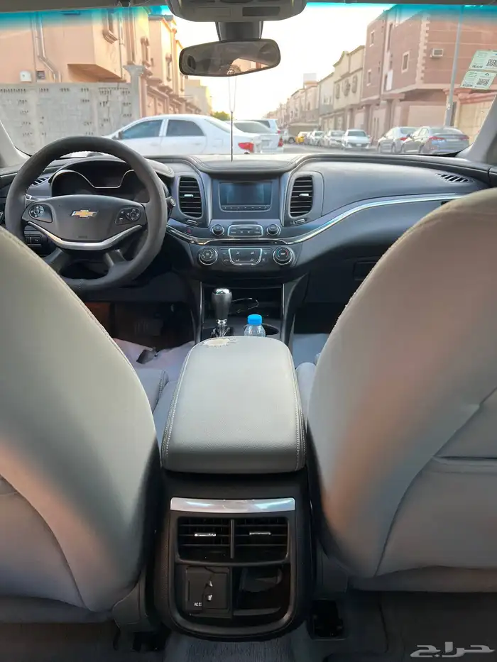 امبالا 2014 نظييف جدا 6 سلندر 15