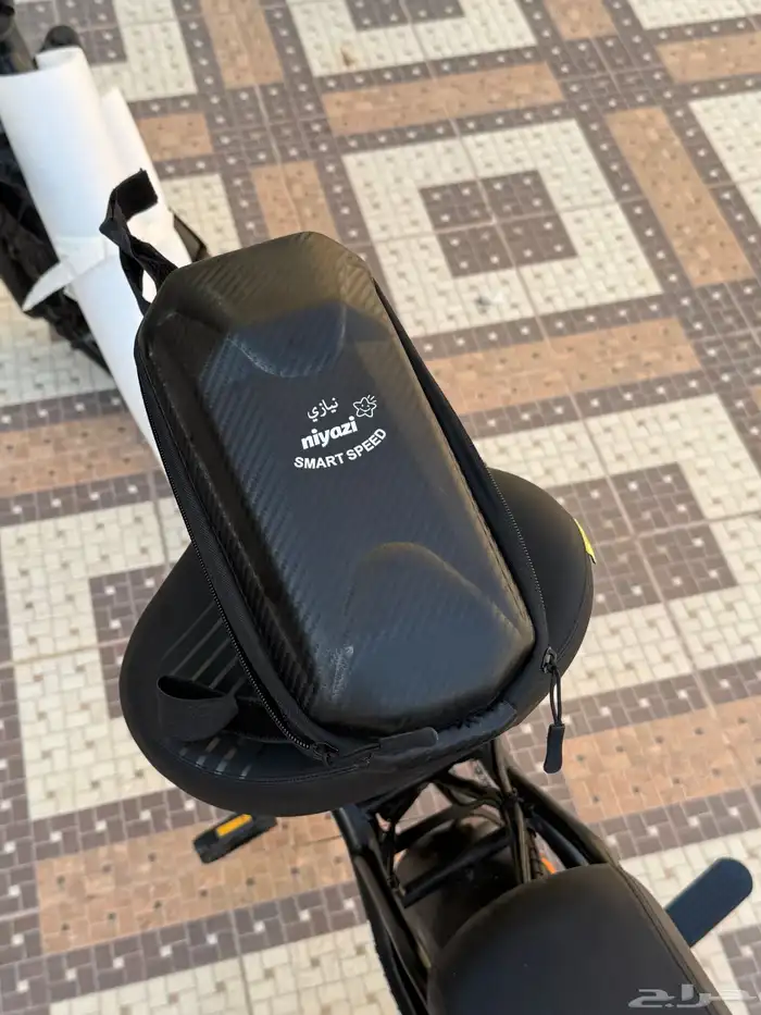 ( سيكل كهرب) 7