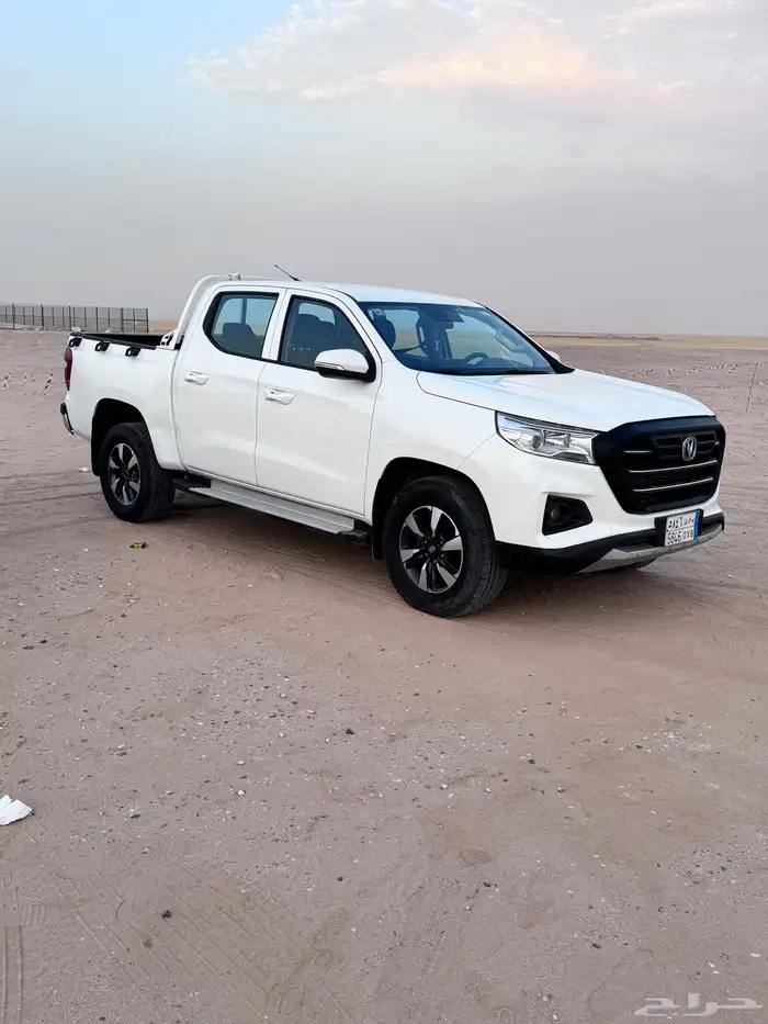 شنجان هنتر قير عادي موديل 22 دبل 0