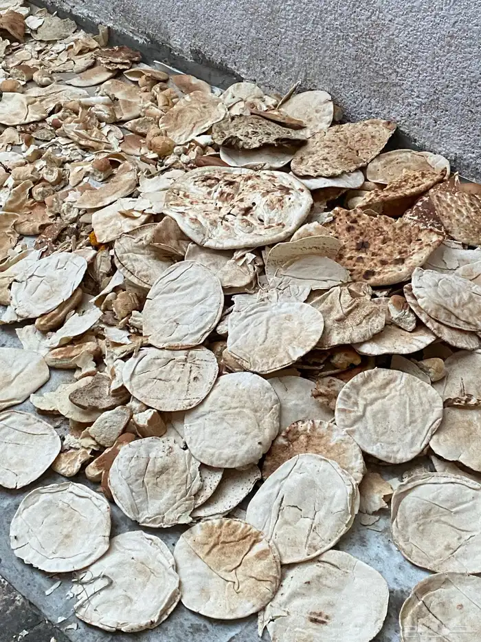 خبز للحلال 0