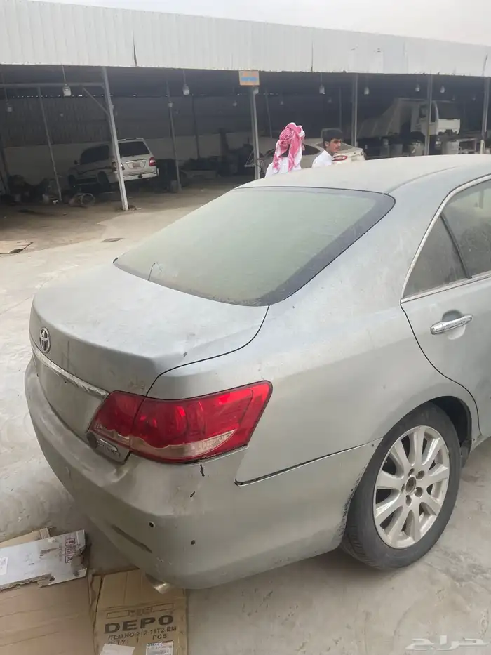 اورين للبيع تشليح 3