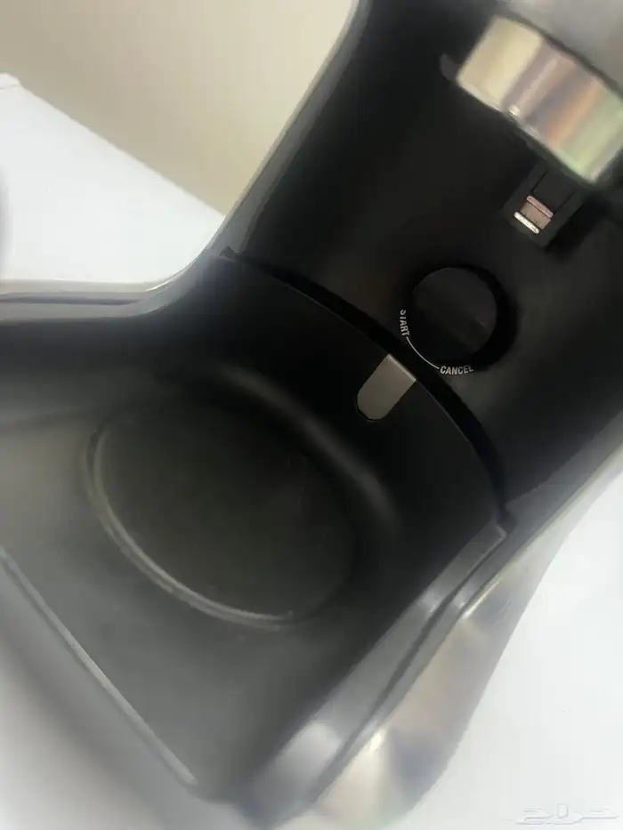 مطحنة قهوة بريفل اسبريسو فلتر 6