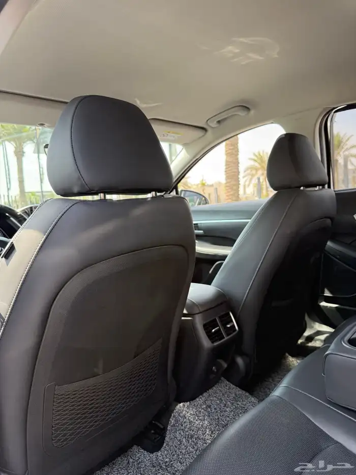 هونداي سوناتا المديل 2021 32