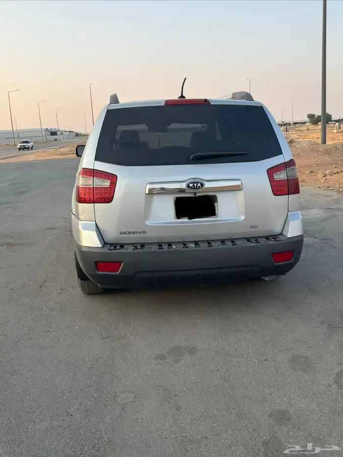 موهافي فل كامل 2009 3