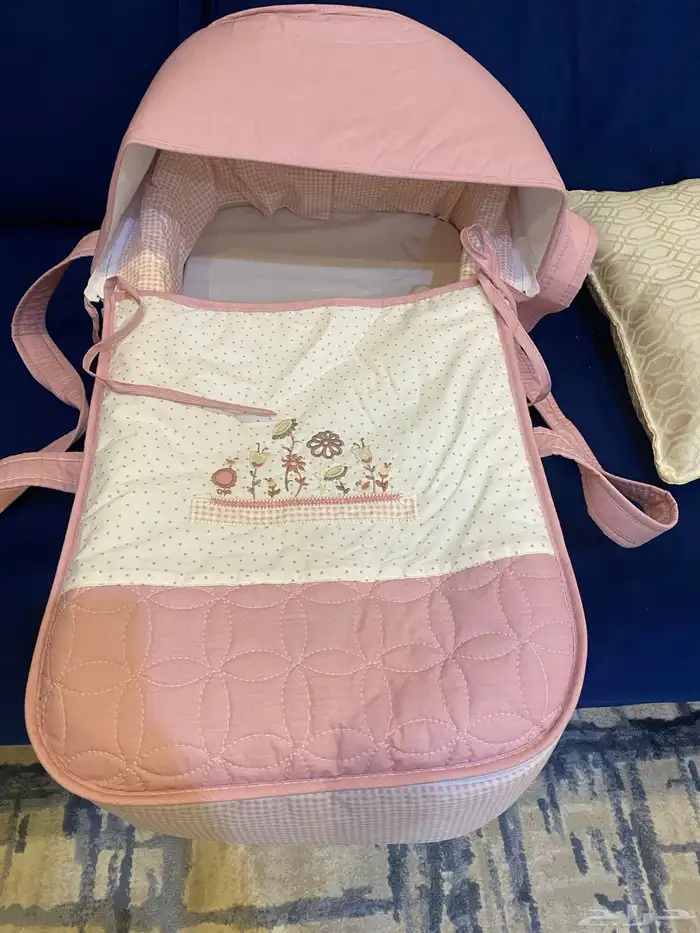 مهد سرير أطفال 0