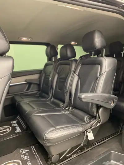 مرسيدس V220 index