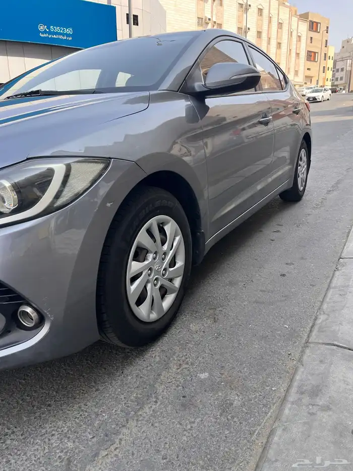 النترا 2017 استاندر 1