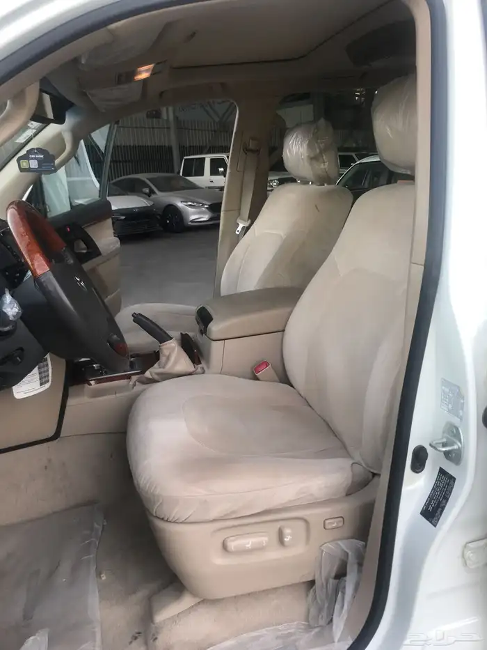 جيب GXR3 موديل 2014 8 سلندر 17