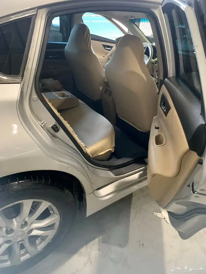 التيما مديل 2018 أربعه سلندر 5