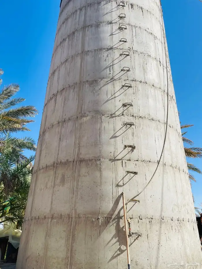 خزانات دايري براكة 4