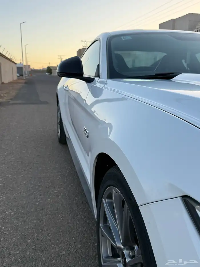 للبيع موستنج 2015 12