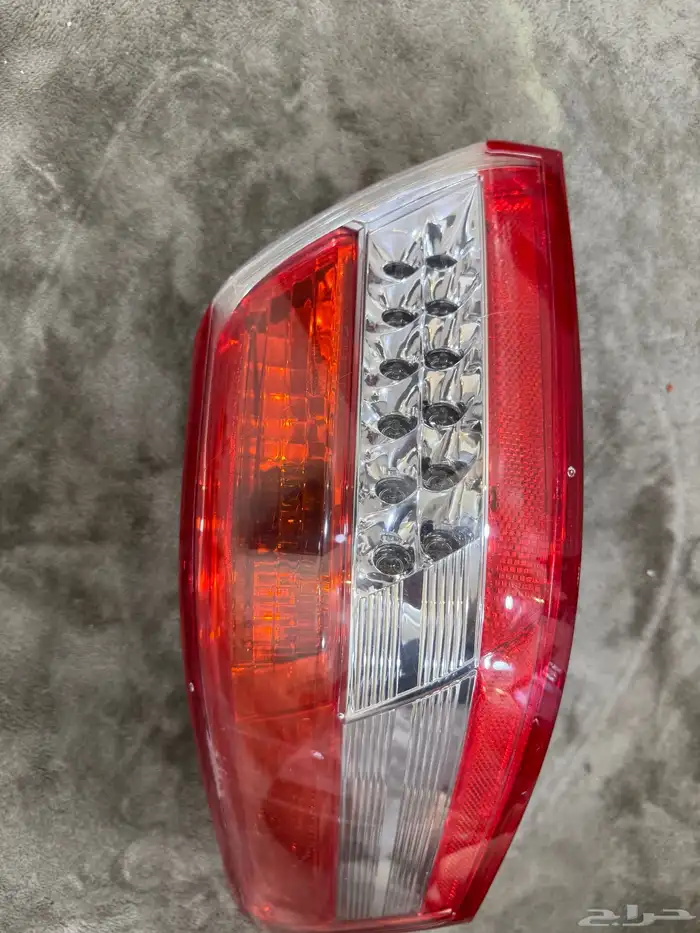 انوار كامري صطبات 2 2010-2011 اصلية 3