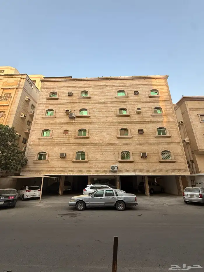 شقة للبيع بحي المروة 0