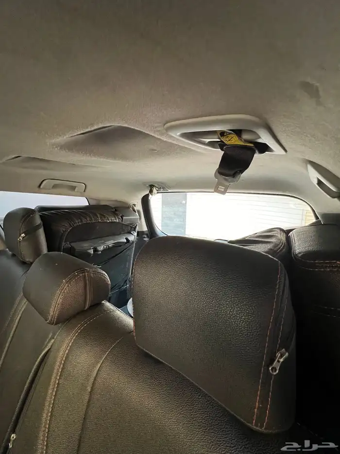 انوفا 2016 للبيع 10