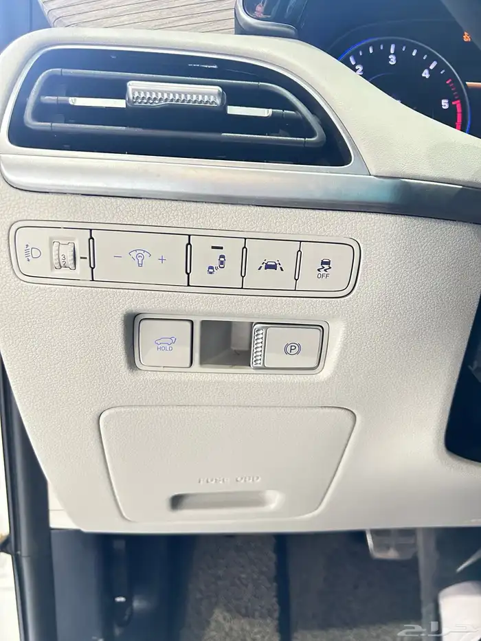 هيونداي بالاسيد 2020 10