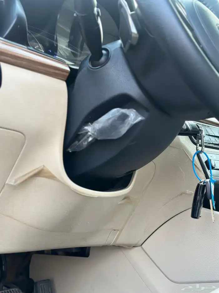 كيا كدنزا 14