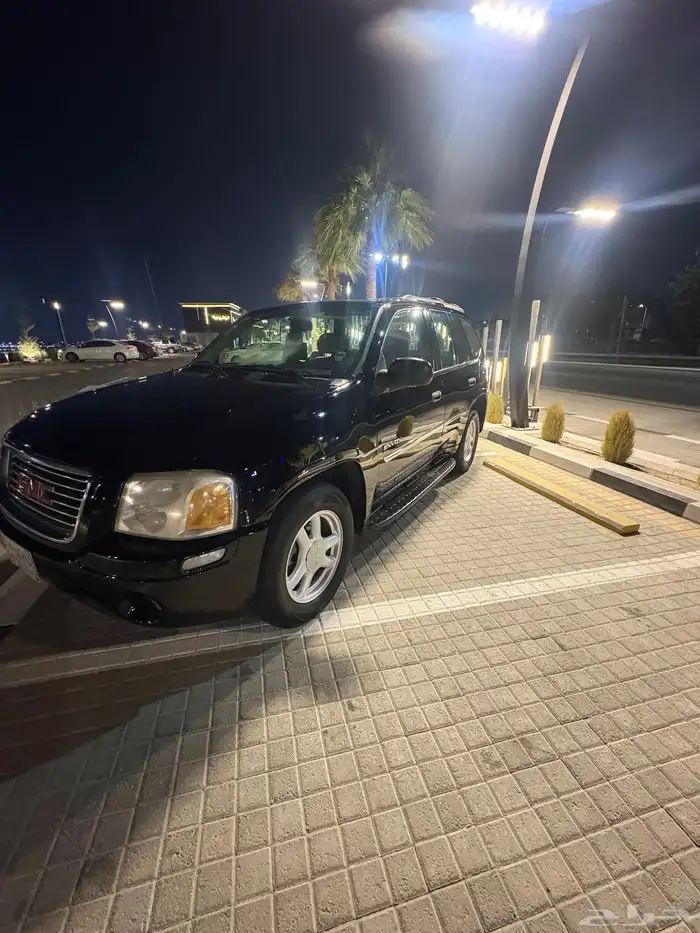 جي أم سي انفوي 2006 3