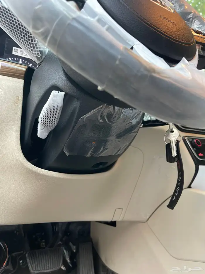 كيا كادينزا 2018 شبه الاصفار 44