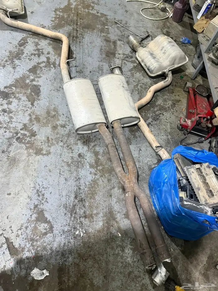 دبات تشارجر وكاله V8 1