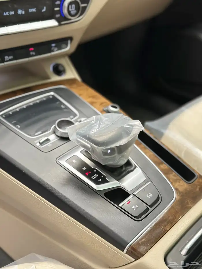 اودى Q5 فل كامل 2018 10