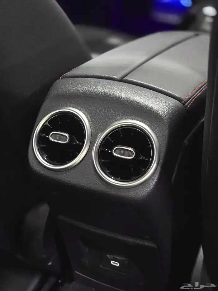 مرسيدس A200 موديل 2023 بحاله ممتازه 16