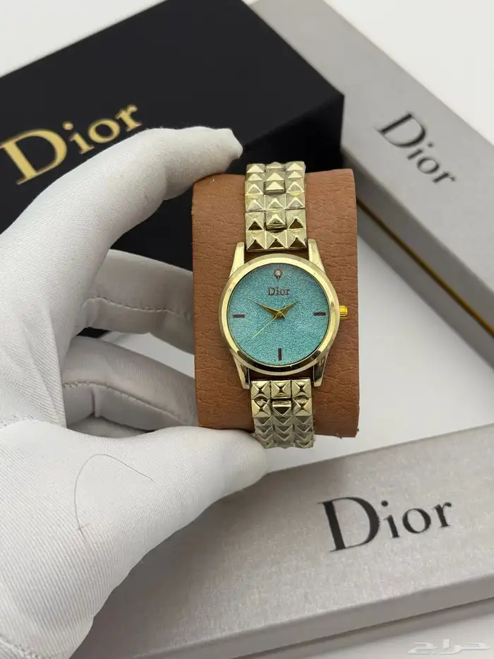 تصفية ساعات نسائية كل 5 ساعات ب100 اقل من كلفة المصنع 4