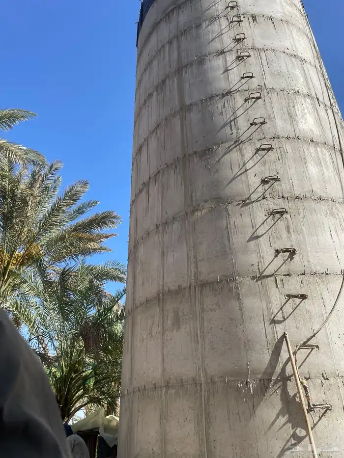 خزانات دايري براكة 1