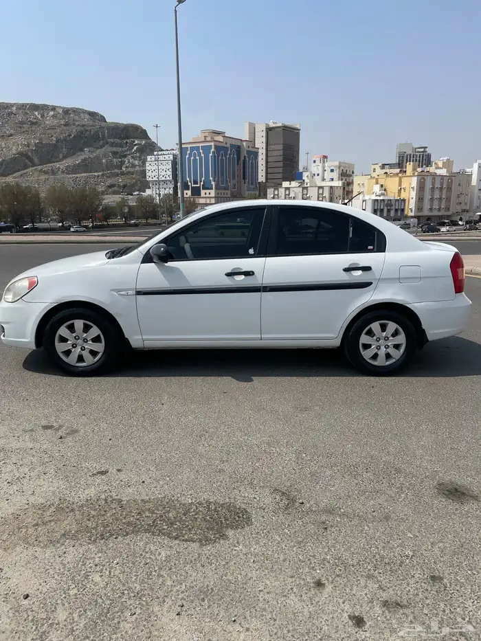 اكسنت 2011 نظيفه 4