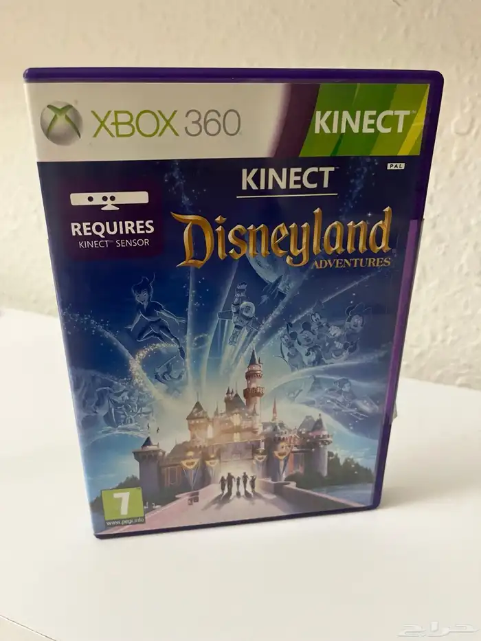 العاب اكس بوكس xbox 360 kinect games 1