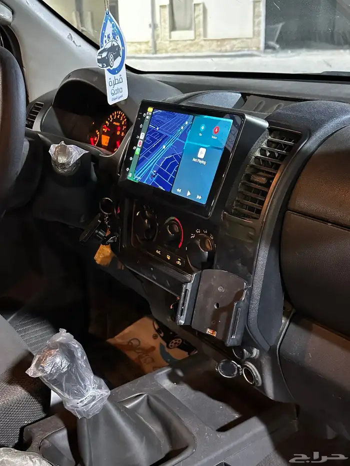 اكستيرا قير عادي 2008 مجهز 4