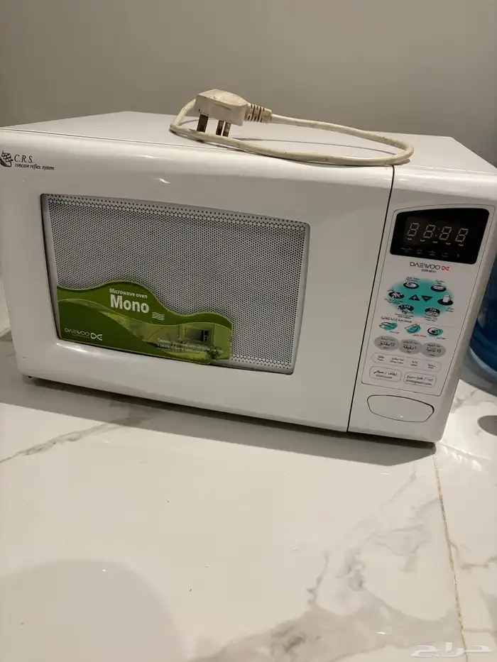 ميكرويف للبيع 0