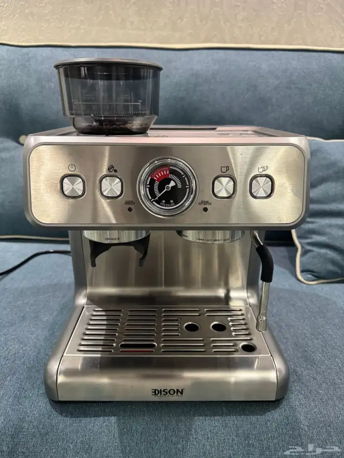 مكينه قهوه 0