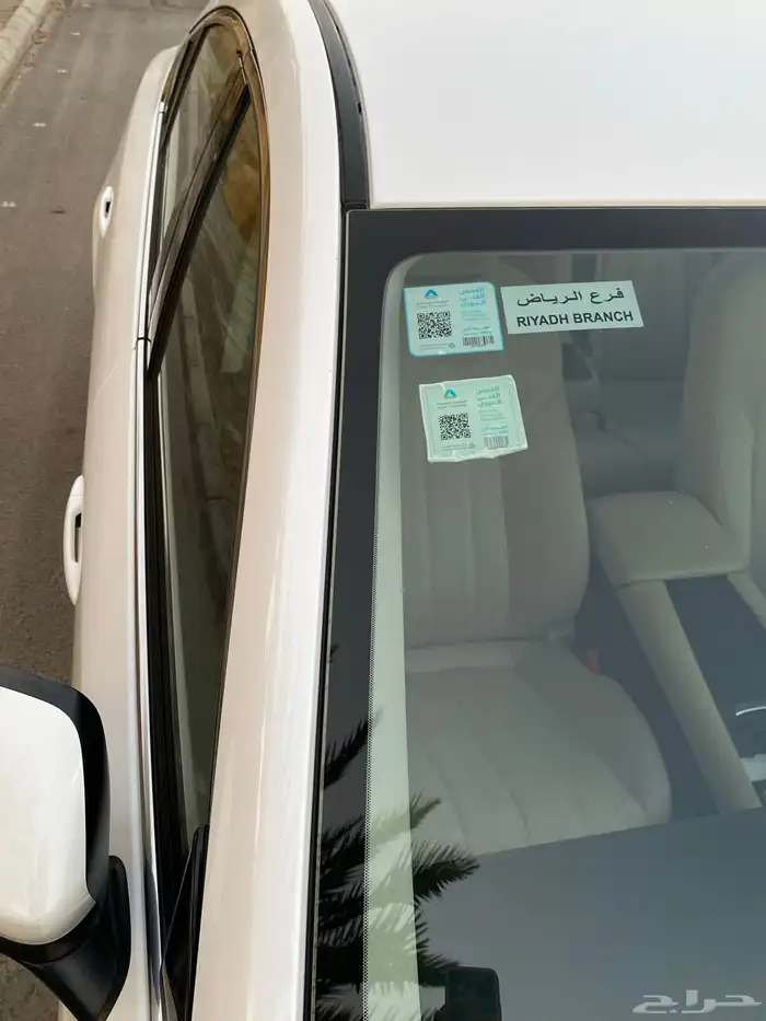 مازدا6 2020 للبيع 12