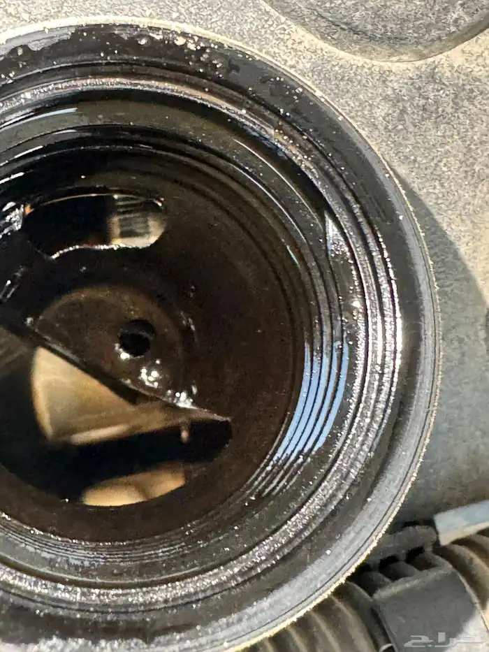 للبيع فورشنر 2018 بنزين دبل 10