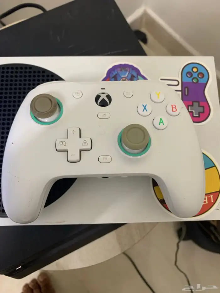 جهاز اكس بوكس سيريس اس 3