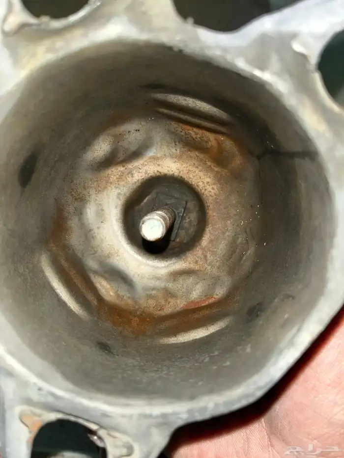 اقفال طيس كابرس 16